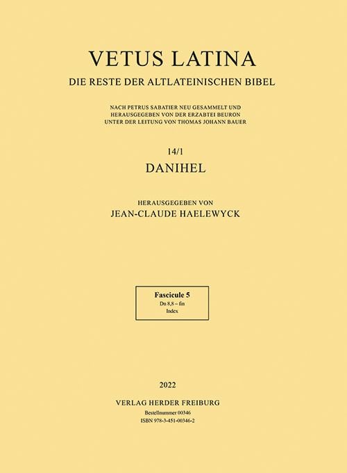 Produktbild: Danihel