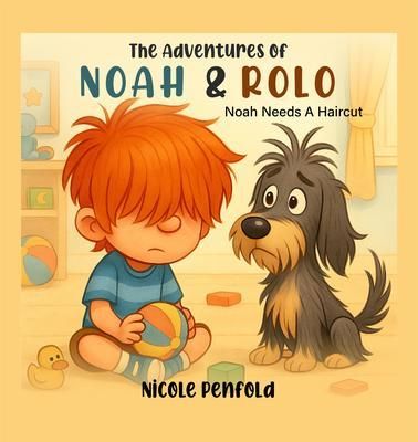 Produktbild: The Adventures of Noah & Rolo