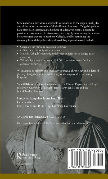 Produktbild: Caligula