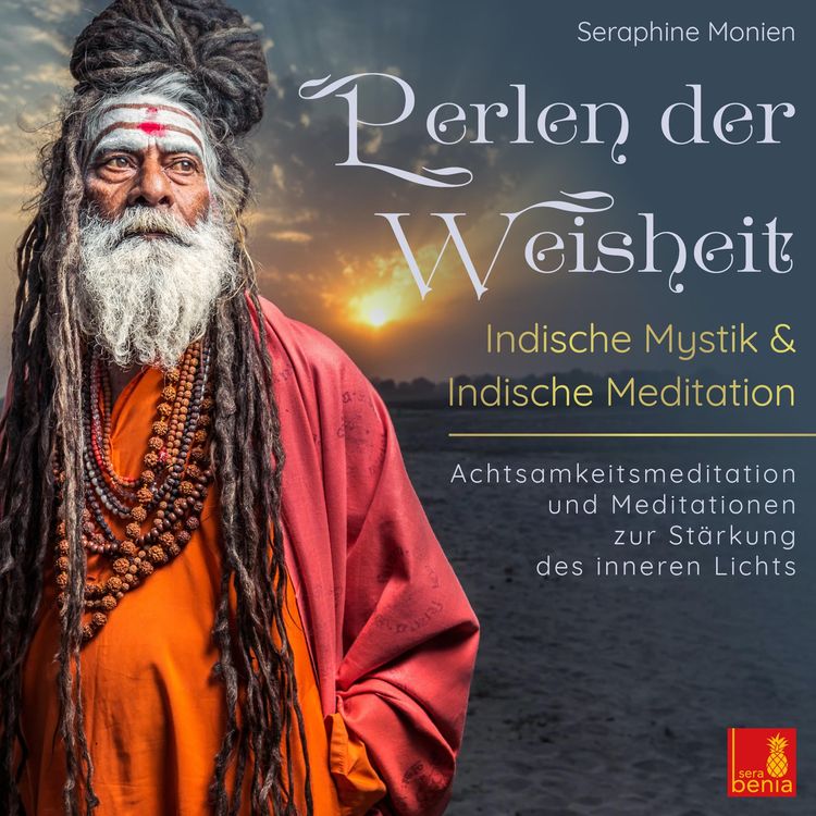 Produktbild: Perlen der Weisheit - Indische Mystik & Indische Meditation