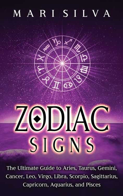 Produktbild: Zodiac Signs