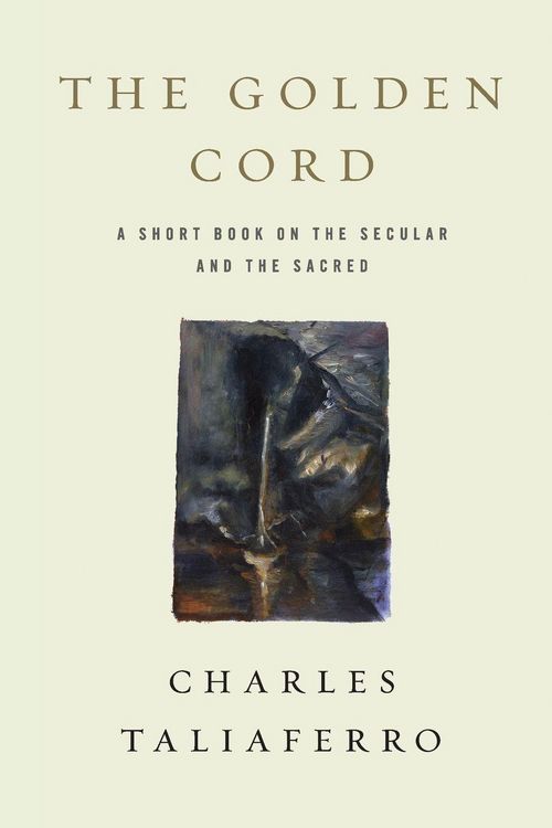 Produktbild: The Golden Cord