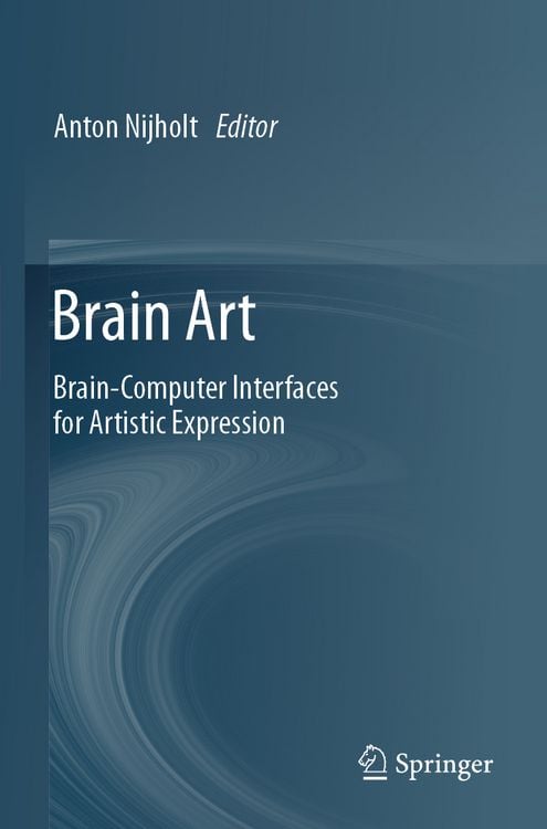 Produktbild: Brain Art