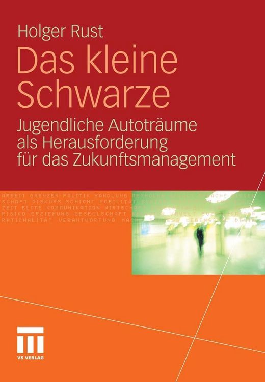 Produktbild: Das kleine Schwarze