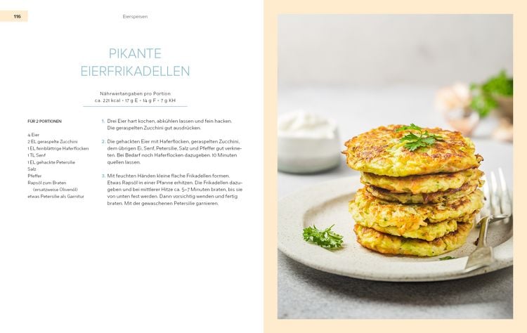 Produktbild: Richtige Ern&auml;hrung nach der Adipositas-OP