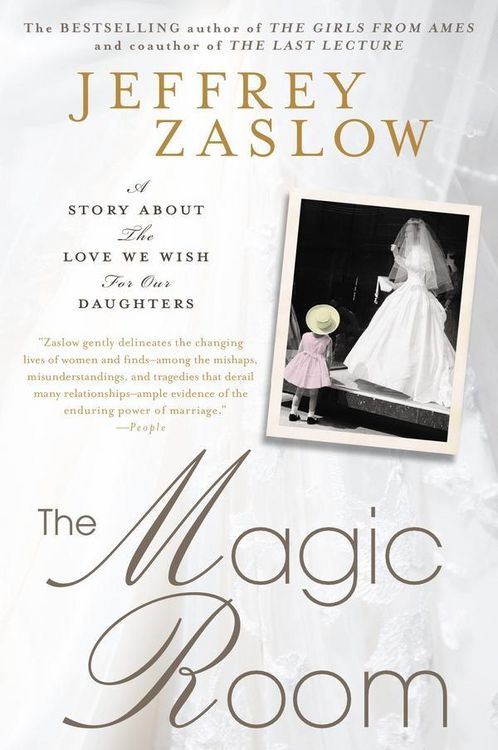 Produktbild: The Magic Room