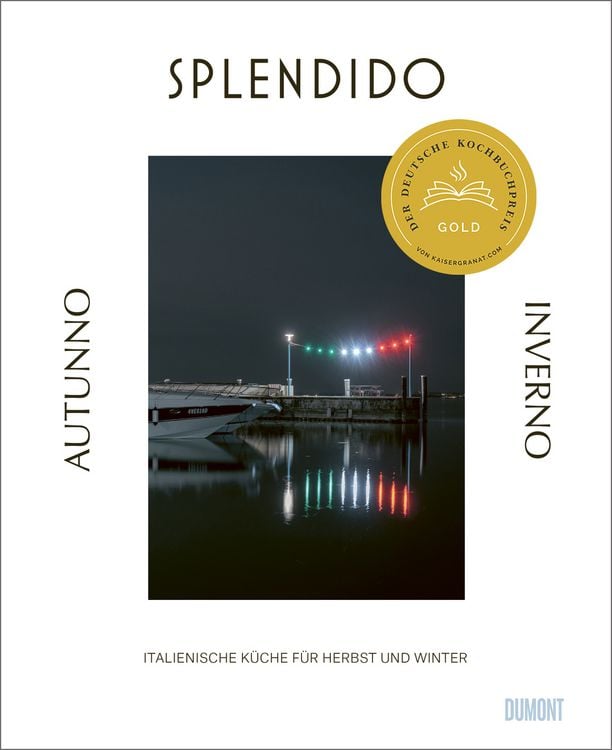 Produktbild: Splendido. Autunno/Inverno