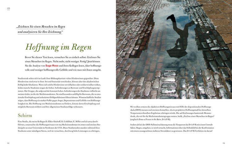 Produktbild: Hoffnung. The World Book of Hope