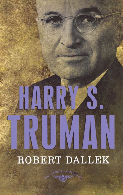 Produktbild: Harry S. Truman
