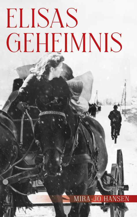 Produktbild: Elisas Geheimnis