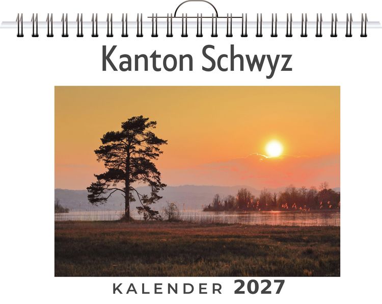 Produktbild: Kanton Schwyz