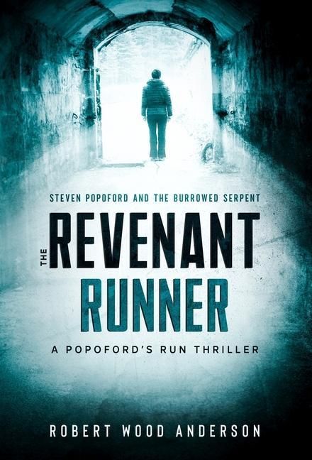 Produktbild: The Revenant Runner
