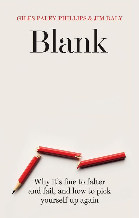 Produktbild: Blank