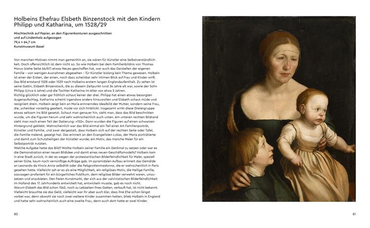 Produktbild: Holbein