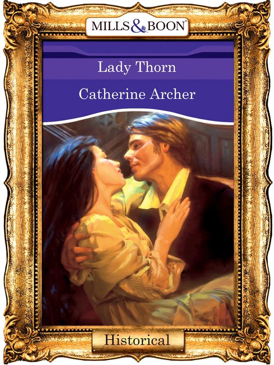 Produktbild: Lady Thorn
