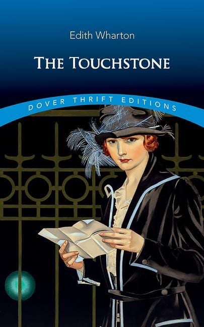 Produktbild: The Touchstone
