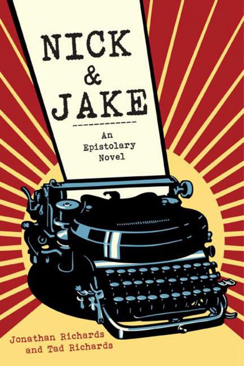 Produktbild: Nick & Jake