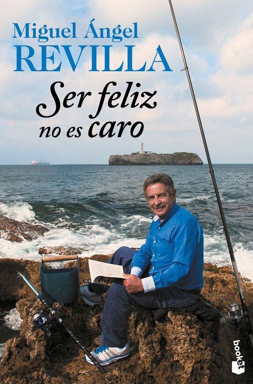 Produktbild: Ser feliz no es caro