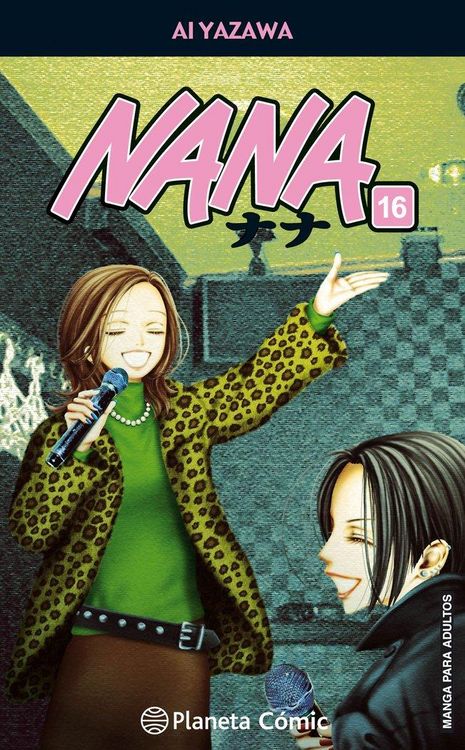 Produktbild: Nana 16