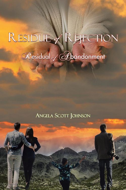 Produktbild: Residue of Rejection