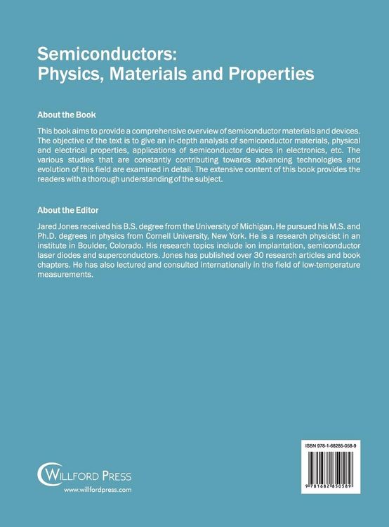 Produktbild: Semiconductors