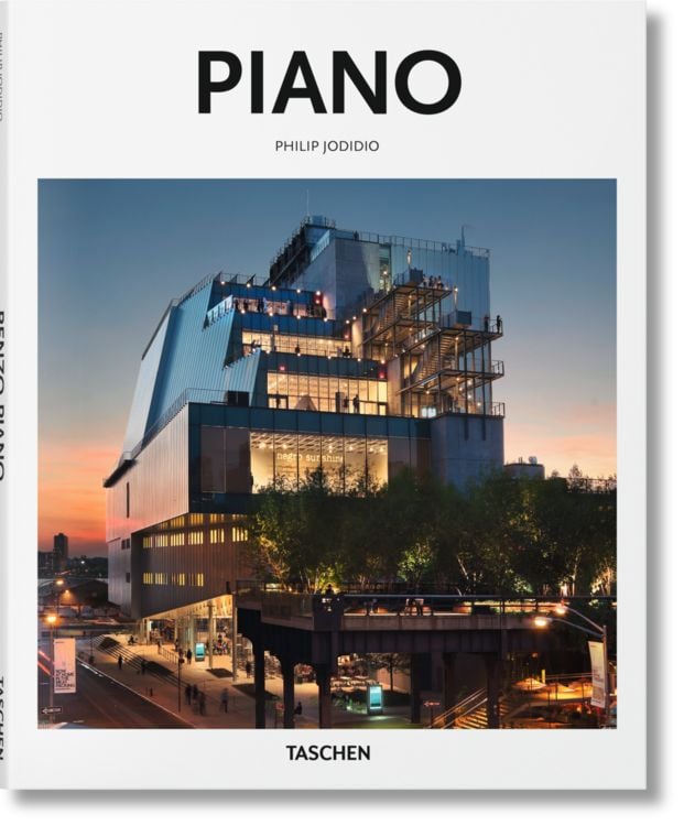 Produktbild: Piano