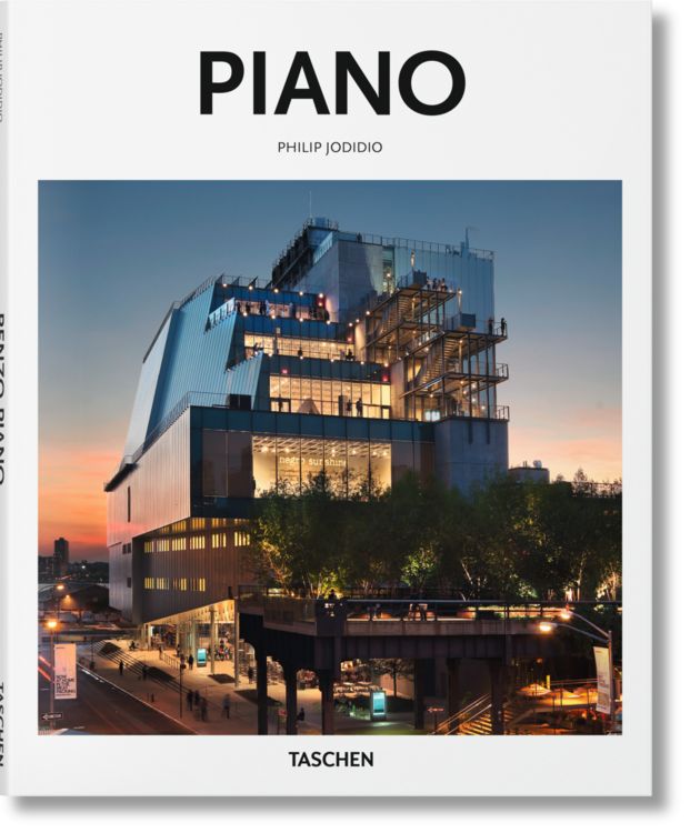 Produktbild: Piano