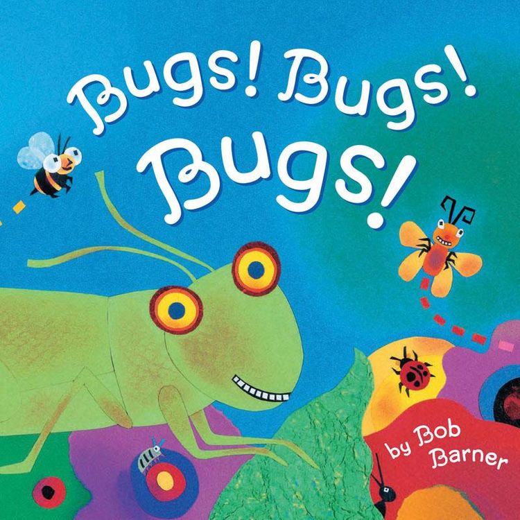 Produktbild: Bugs! Bugs! Bugs!