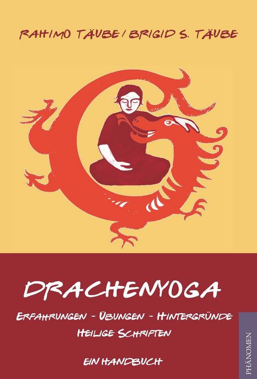Produktbild: Drachenyoga