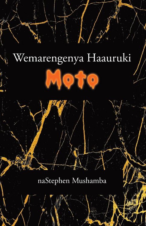Produktbild: Wemarengenya Haauruki Moto