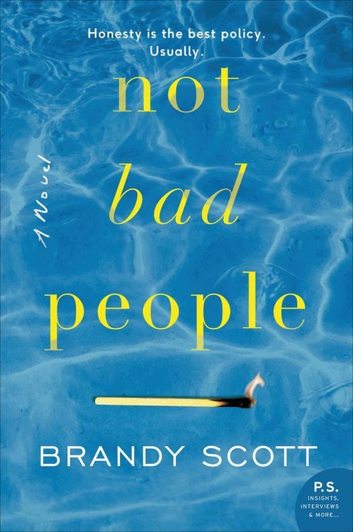 Produktbild: Not Bad People