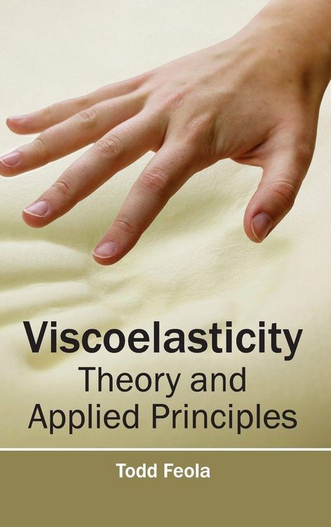 Produktbild: Viscoelasticity
