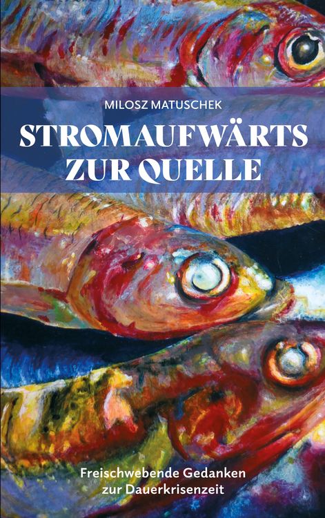 Produktbild: Stromaufw&auml;rts zur Quelle