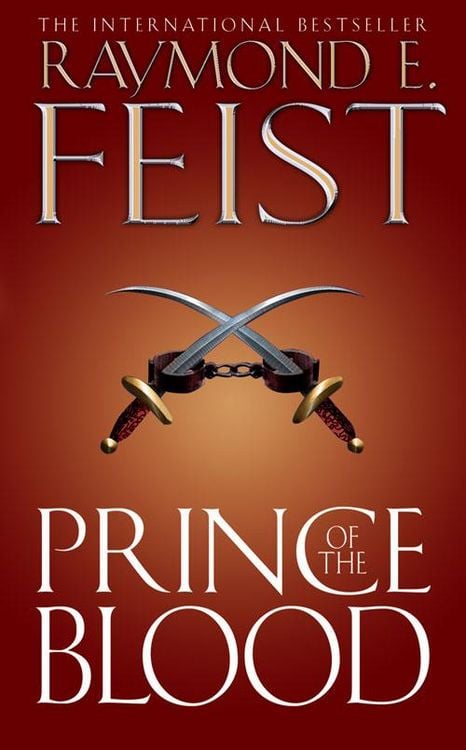 Produktbild: Prince of the Blood