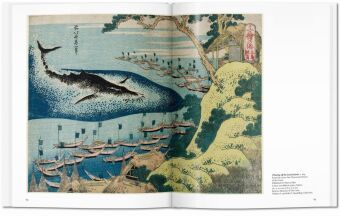 Produktbild: Hokusai