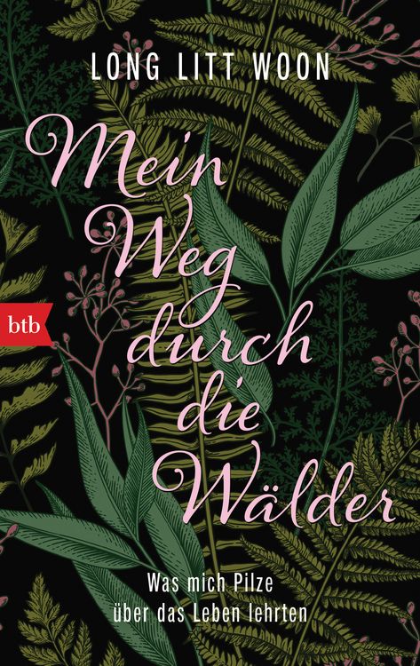 Produktbild: Mein Weg durch die W&auml;lder