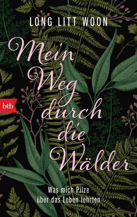 Produktbild: Mein Weg durch die W&auml;lder