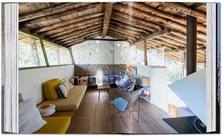 Produktbild: Homes For Our Time. Small Houses. 45th Ed.