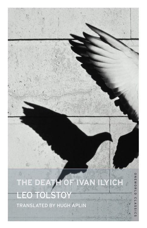Produktbild: Death of Ivan Ilych