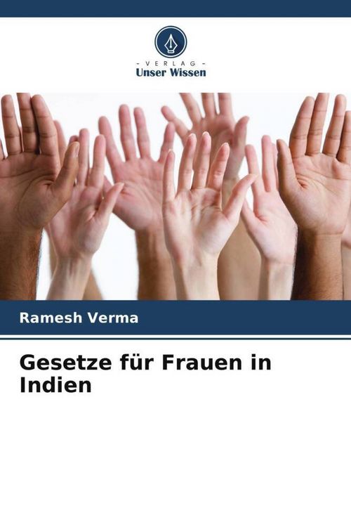 Produktbild: Gesetze f&uuml;r Frauen in Indien