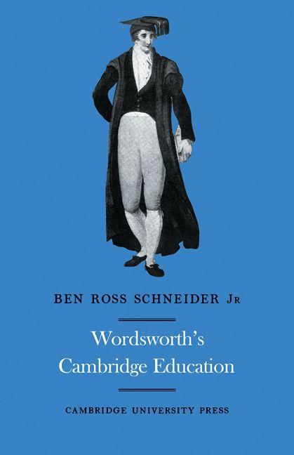 Produktbild: Wordsworth's Cambridge Education