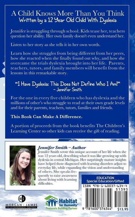 Produktbild: Dyslexia Wonders