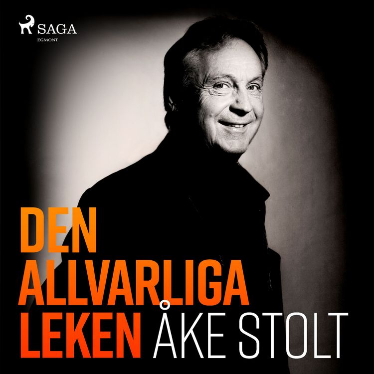 Produktbild: Den allvarliga leken
