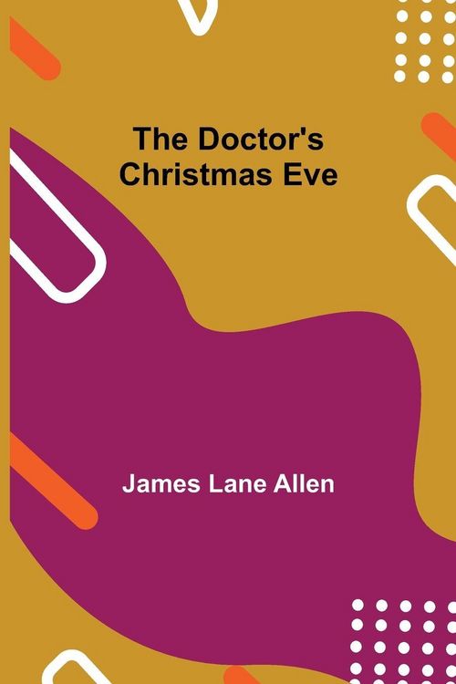 Produktbild: The Doctor's Christmas Eve