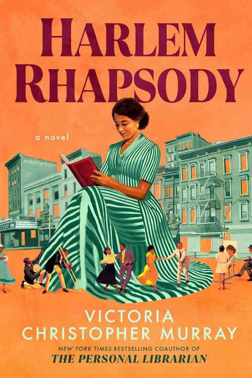 Produktbild: Harlem Rhapsody