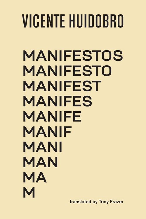 Produktbild: Manifestos