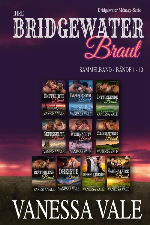 Produktbild: Ihre Bridgewater Braut