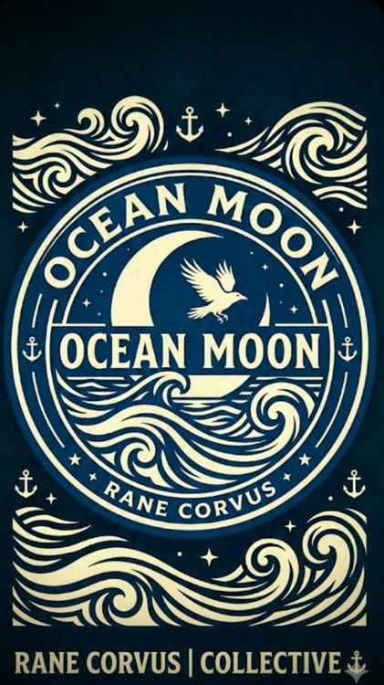 Produktbild: Ocean Moon