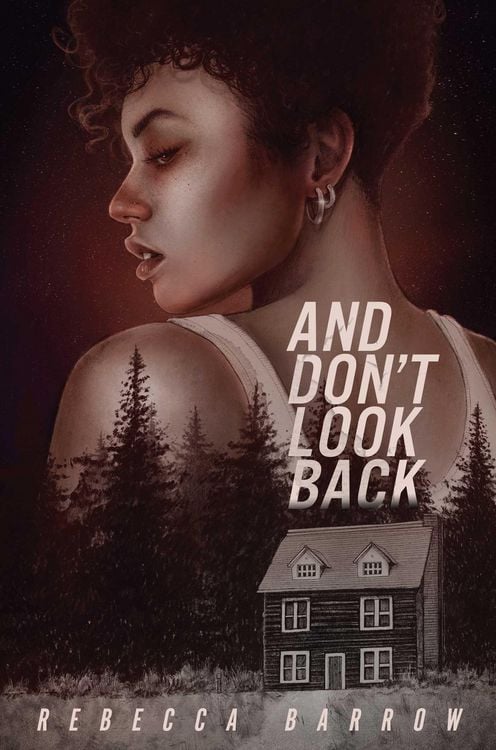 Produktbild: And Don't Look Back