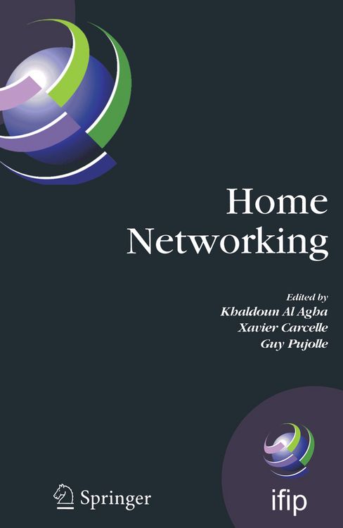 Produktbild: Home Networking